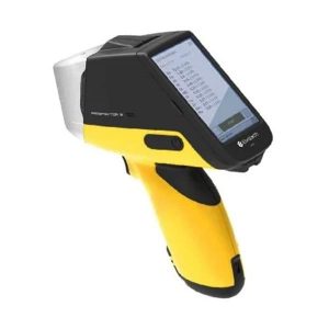 آنالیزر دستی ایکس آر اف XRF الواتک مدل ProSpector 3