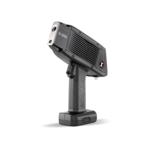 آنالیزر ایکس آر اف X-550 اسکای اپس