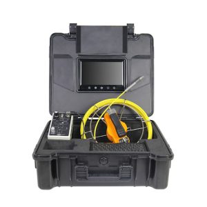 بروسکوپ دوربین پوش راد مدل ASA-C14-L30-SP