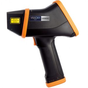 Vulcan Expert