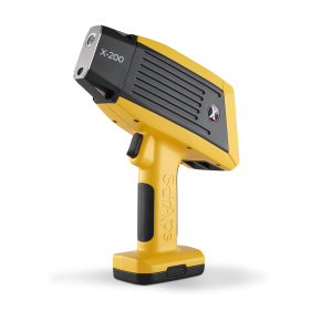 آنالیزر ایکس آر اف X-200 اسکای اپس
