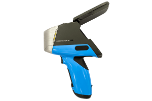 آنالیزر دستی ایکس آر اف XRF الواتک مدل ProSpector 3