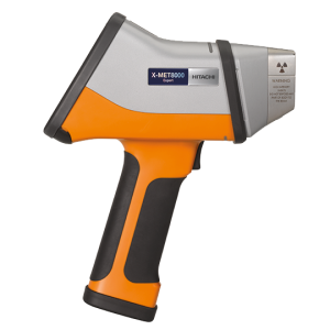 آنالایزر XRF پرتابل